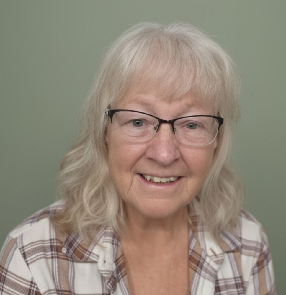 Patti Allen